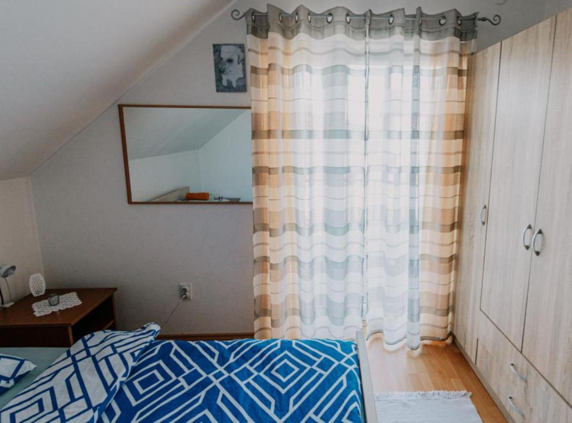 Apartmani Tea I Toni Gradiste Kültér fotó