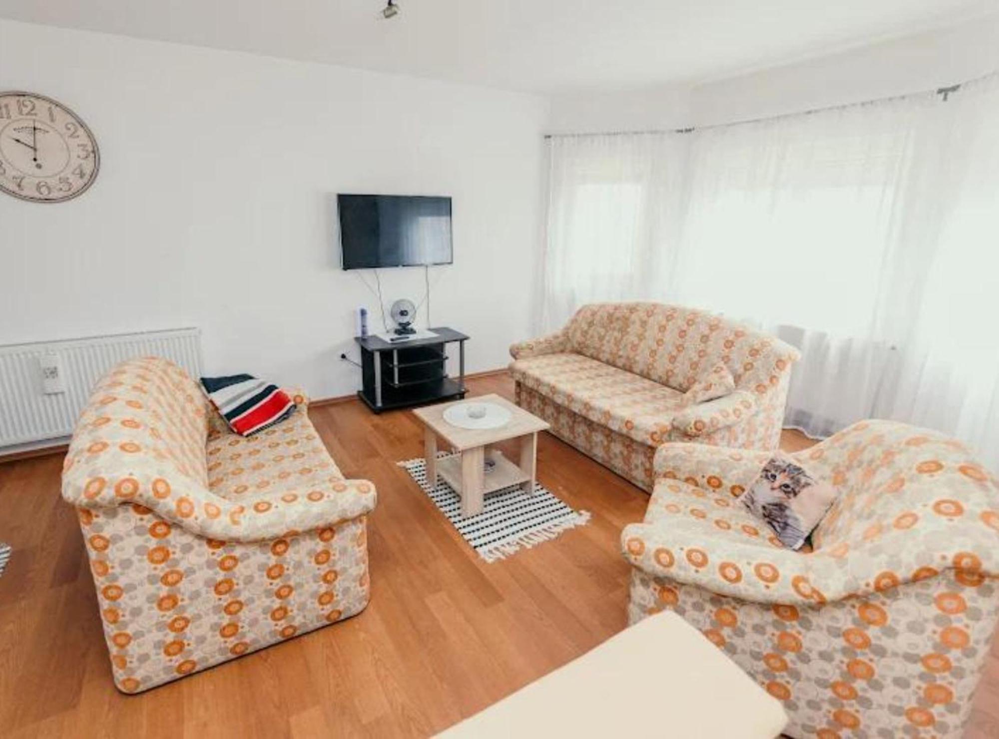 Apartmani Tea I Toni Gradiste Kültér fotó