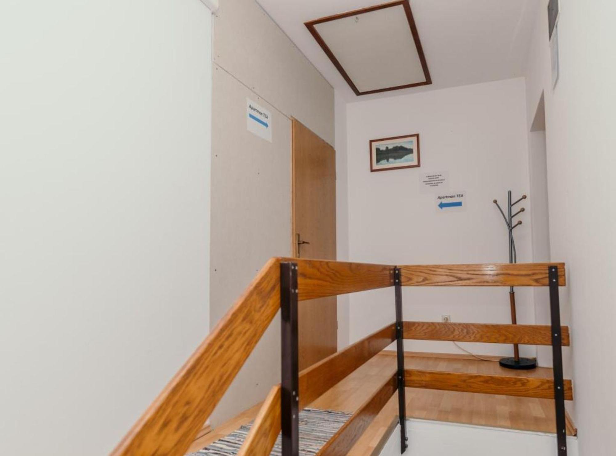 Apartmani Tea I Toni Gradiste Kültér fotó