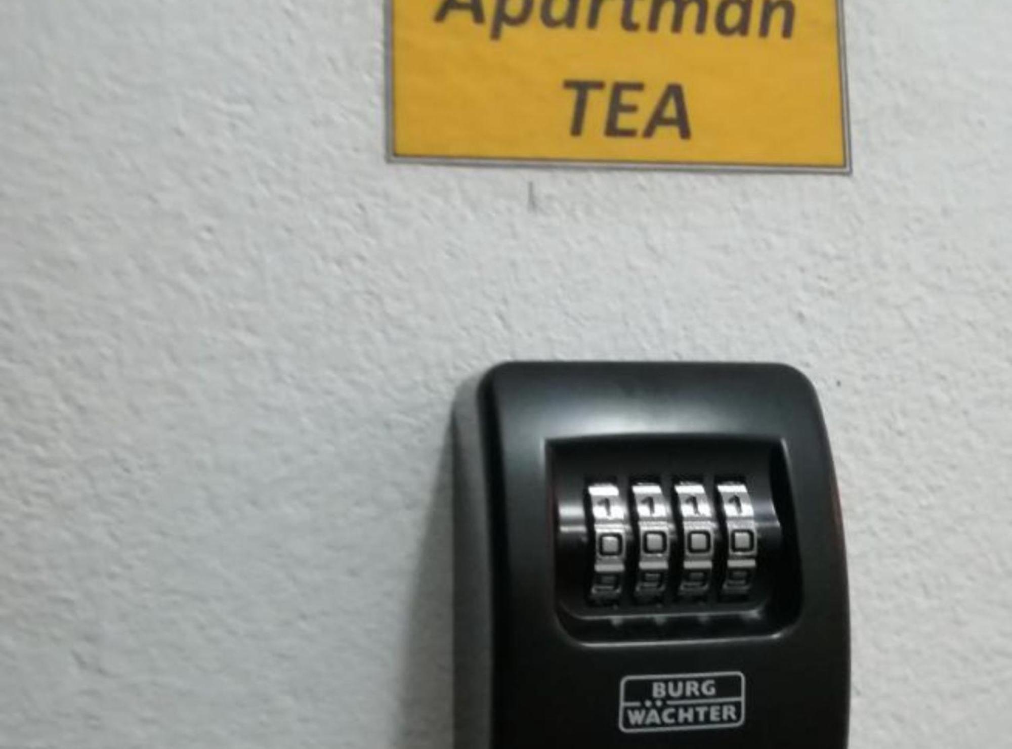 Apartmani Tea I Toni Gradiste Kültér fotó