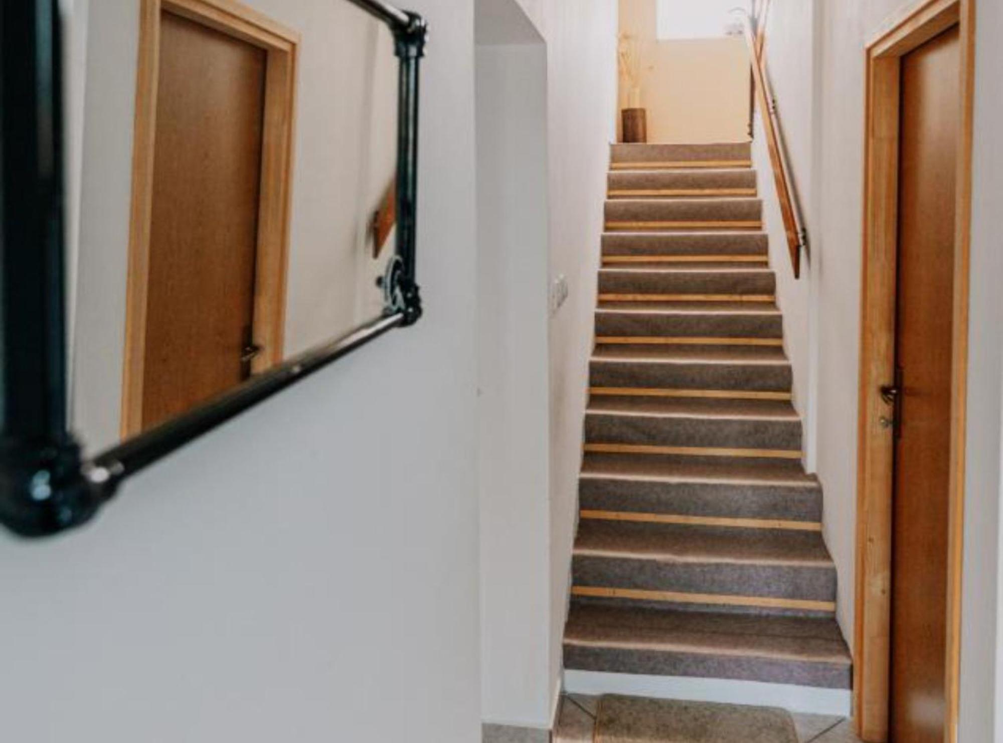 Apartmani Tea I Toni Gradiste Kültér fotó