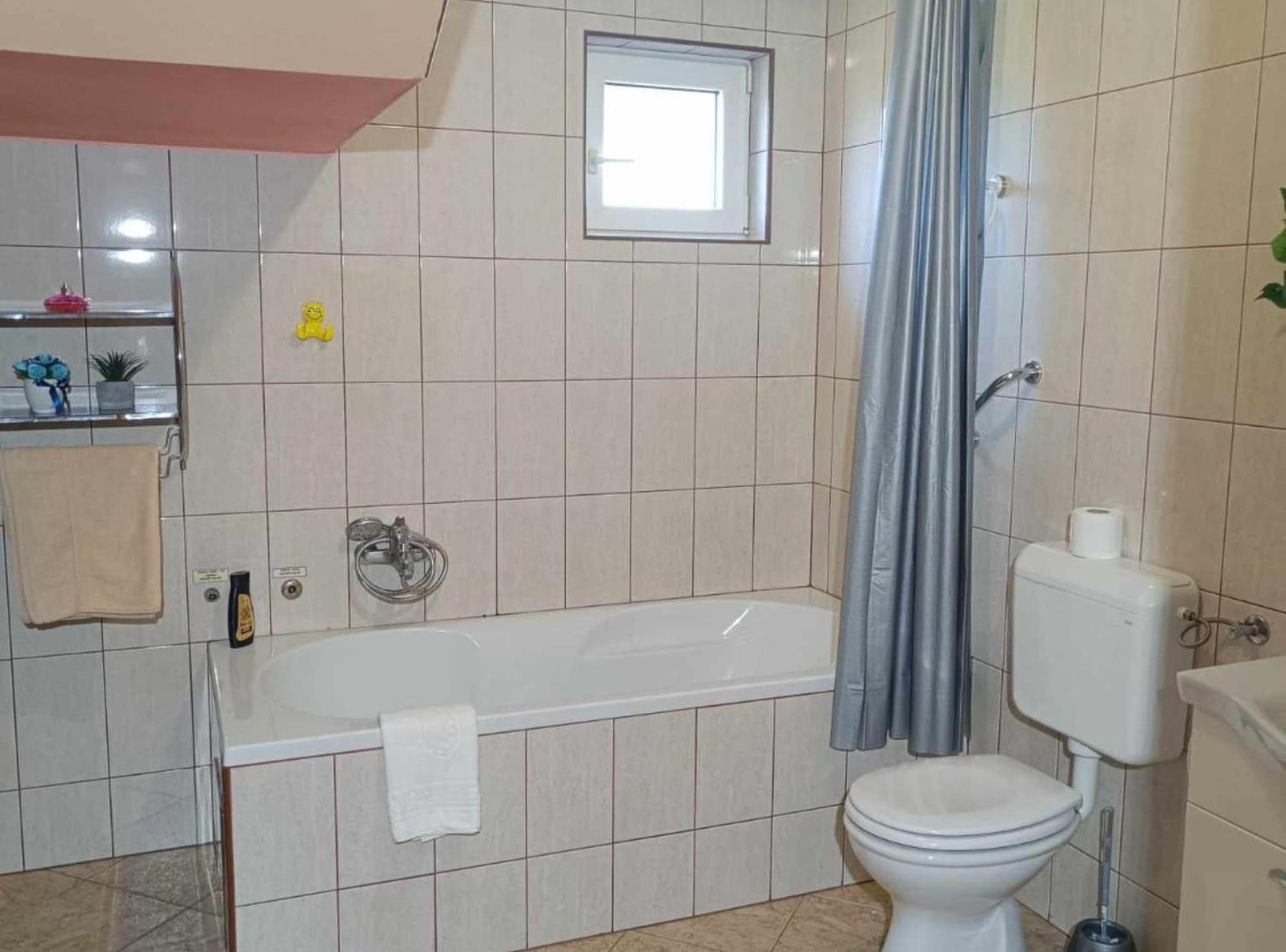 Apartmani Tea I Toni Gradiste Kültér fotó