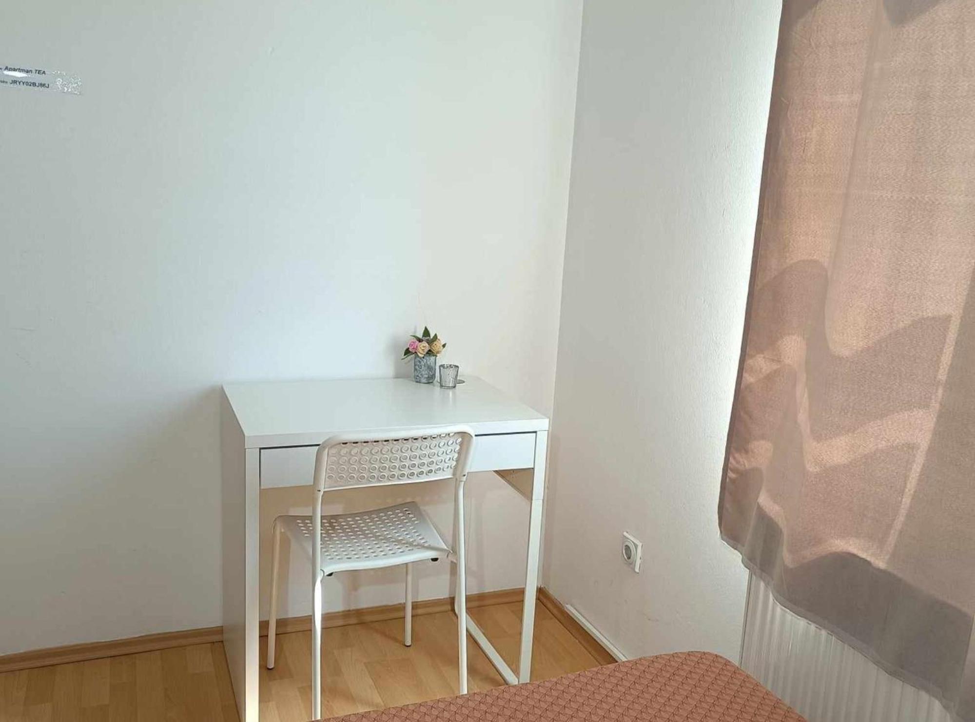 Apartmani Tea I Toni Gradiste Kültér fotó