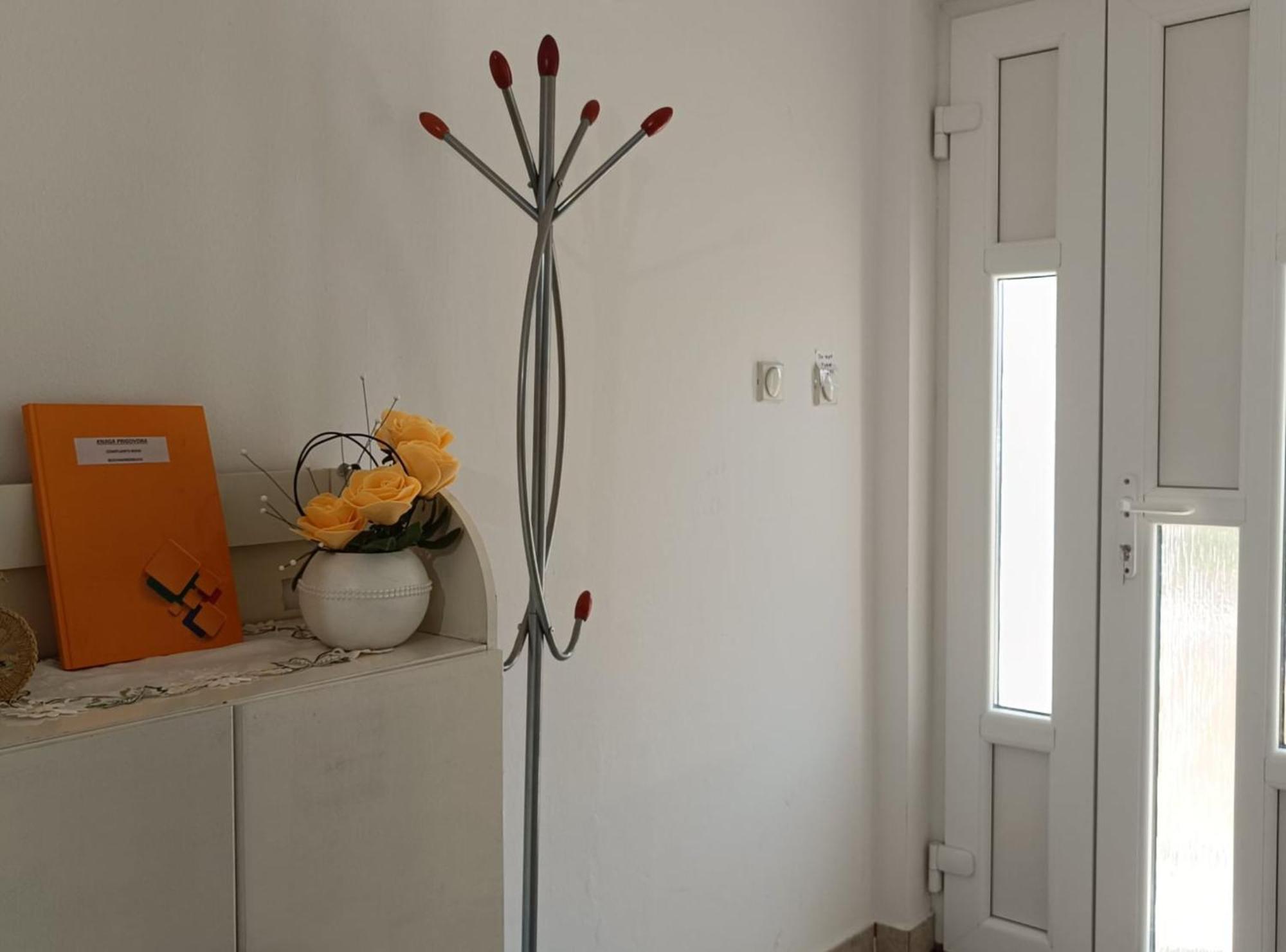 Apartmani Tea I Toni Gradiste Kültér fotó